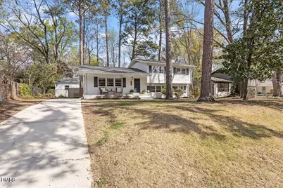 2305 Bertie Drive, Raleigh, NC 27610 - Photo 31