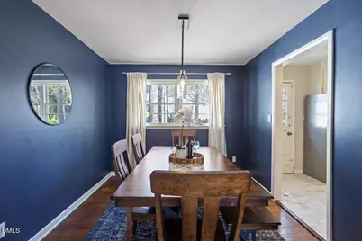 2305 Bertie Drive, Raleigh, NC 27610 - Photo 9