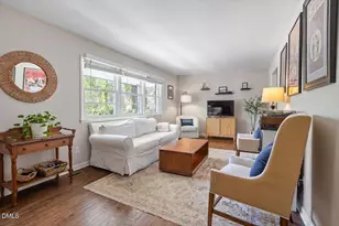 2305 Bertie Dr, Raleigh, NC 27610 - Photo 5