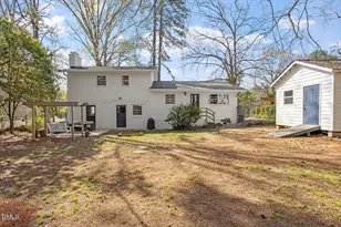 2305 Bertie Dr, Raleigh, NC 27610 - Photo 29