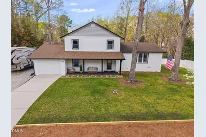 1110 Brookgreen Drive, Cary, NC 27511 - Photo 23