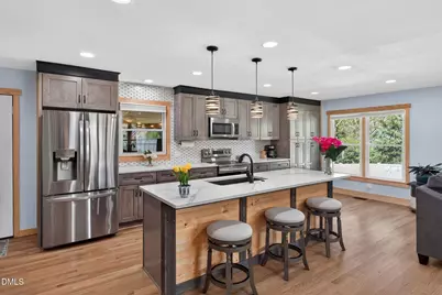 1110 Brookgreen Drive, Cary, NC 27511 - Photo 7