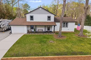 1110 Brookgreen Dr, Cary, NC 27511 - Photo 23