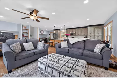 1110 Brookgreen Drive, Cary, NC 27511 - Photo 9