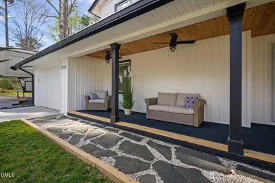 1110 Brookgreen Drive, Cary, NC 27511 - Photo 3