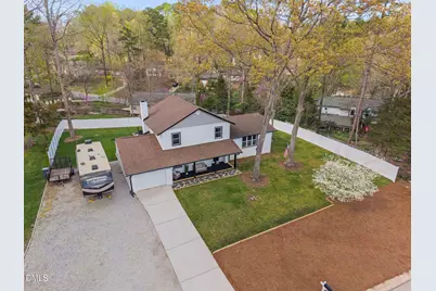 1110 Brookgreen Drive, Cary, NC 27511 - Photo 49