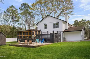 1110 Brookgreen Dr, Cary, NC 27511 - Photo 57