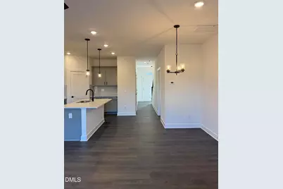 34 Joyner Park Drive, Rocky Mount, NC 27803 - Photo 3