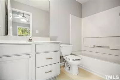 5505 Vista View Court, Raleigh, NC 27612 - Photo 9