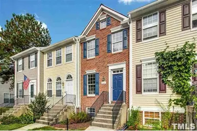 5505 Vista View Court, Raleigh, NC 27612 - Photo 1