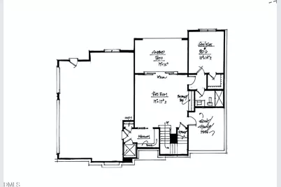 3442 Redbud Lane, Raleigh, NC 27607 - Photo 19