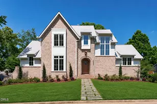 3442 Redbud Ln, Raleigh, NC 27607 - Photo 1
