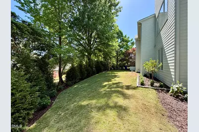 3442 Redbud Lane, Raleigh, NC 27607 - Photo 47