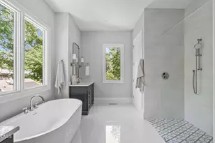 3442 Redbud Ln, Raleigh, NC 27607 - Photo 23