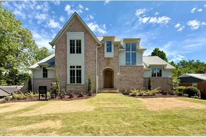 3442 Redbud Lane, Raleigh, NC 27607 - Photo 1