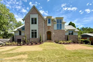 3442 Redbud Ln, Raleigh, NC 27607 - Photo 1