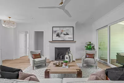 3442 Redbud Lane, Raleigh, NC 27607 - Photo 15