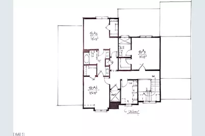 3442 Redbud Lane, Raleigh, NC 27607 - Photo 53