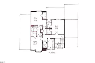 3442 Redbud Ln, Raleigh, NC 27607 - Photo 53