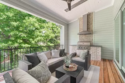 3442 Redbud Lane, Raleigh, NC 27607 - Photo 17