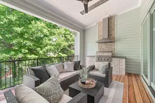 3442 Redbud Ln, Raleigh, NC 27607 - Photo 17