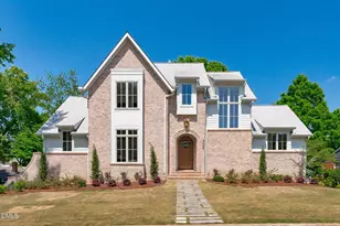 3442 Redbud Ln, Raleigh, NC 27607 - Photo 1