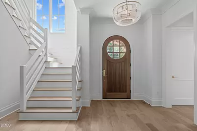 3442 Redbud Lane, Raleigh, NC 27607 - Photo 3