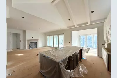 3442 Redbud Lane, Raleigh, NC 27607 - Photo 5