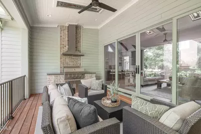 3442 Redbud Lane, Raleigh, NC 27607 - Photo 19