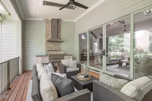 3442 Redbud Ln, Raleigh, NC 27607 - Photo 19