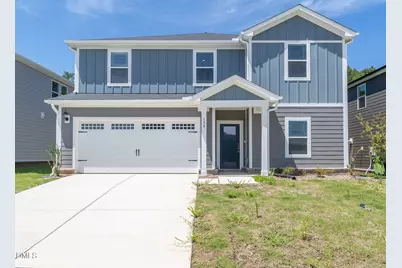328 Marshrose Road, Wendell, NC 27591 - Photo 1