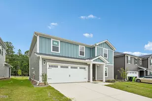 328 Marshrose Rd, Wendell, NC 27591 - Photo 5