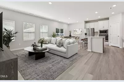 328 Marshrose Road, Wendell, NC 27591 - Photo 5