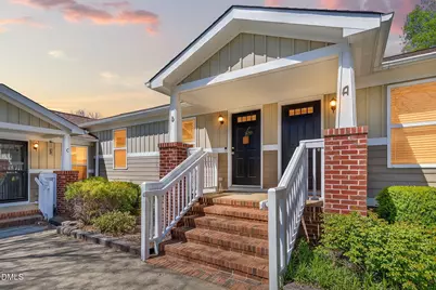 1328 S State Street #B, Raleigh, NC 27610 - Photo 1