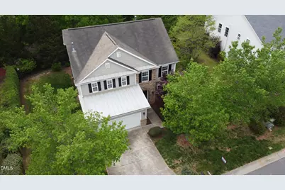508 Ashburn Lane, Durham, NC 27703 - Photo 3