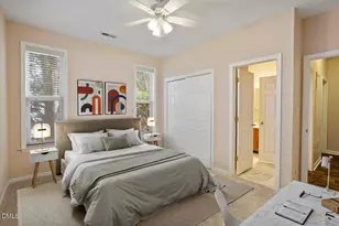 1721 Tiffany Bay Ct, Raleigh, NC 27609 - Photo 19