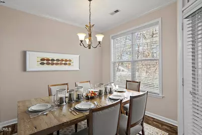 1721 Tiffany Bay Court #204, Raleigh, NC 27609 - Photo 11