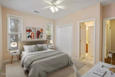1721 Tiffany Bay Court #204, Raleigh, NC 27609 - Photo 17