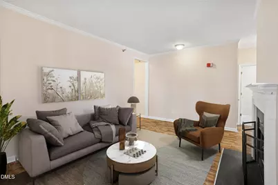 1721 Tiffany Bay Court #204, Raleigh, NC 27609 - Photo 5