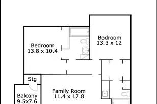 1721 Tiffany Bay Ct, Raleigh, NC 27609 - Photo 29