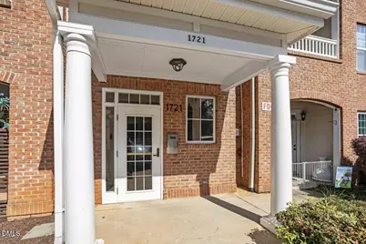 1721 Tiffany Bay Court #204, Raleigh, NC 27609 - Photo 29