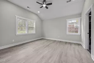 122 S School St, Burlington, NC 27215 - Photo 21