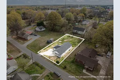 122 S School Street, Burlington, NC 27215 - Photo 33