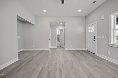 122 S School Street, Burlington, NC 27215 - Photo 5