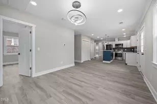 122 S School St, Burlington, NC 27215 - Photo 13