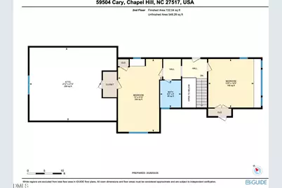 59504 Cary, Chapel Hill, NC 27517 - Photo 47