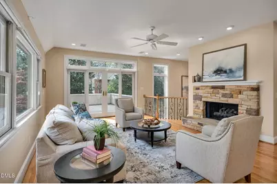 59504 Cary, Chapel Hill, NC 27517 - Photo 15