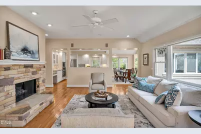 59504 Cary, Chapel Hill, NC 27517 - Photo 17