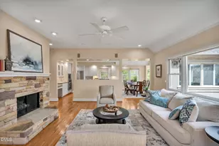 59504 Cary, Chapel Hill, NC 27517 - Photo 17