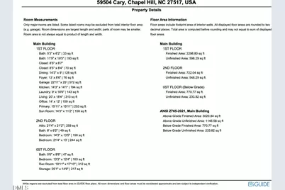 59504 Cary, Chapel Hill, NC 27517 - Photo 49